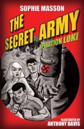 Secret Army: Operation Loki