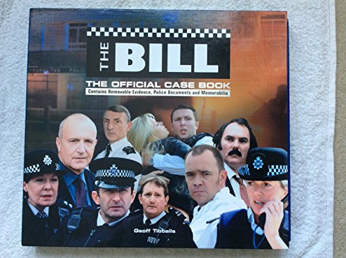 Bill: The Sun Hill Police Experience