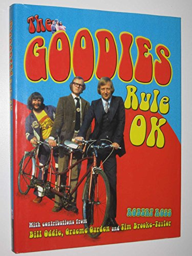 Goodies Rule OK