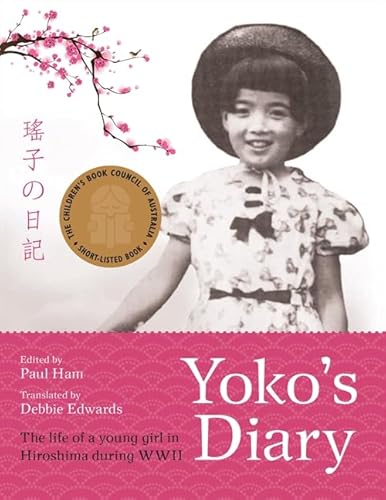 Yoko's Diary