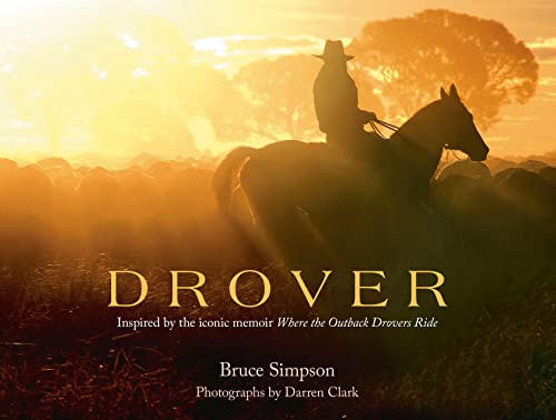 Drover (Illustrated Edition)