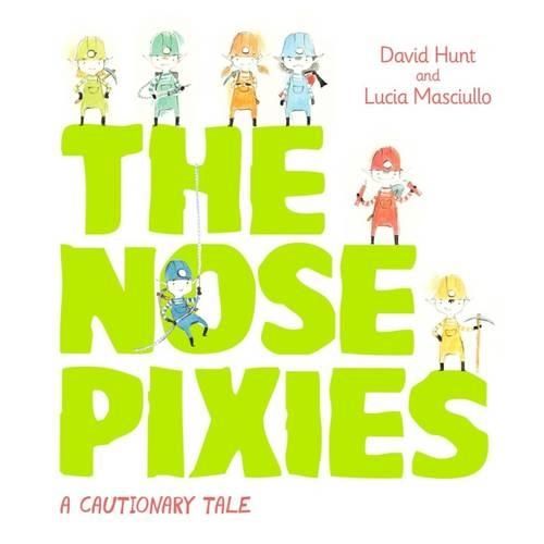 The Nose Pixies