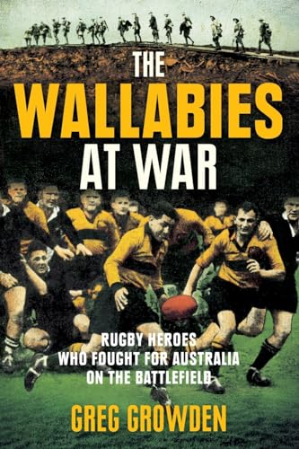 The Wallabies at War