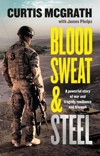 Blood, Sweat and Steel