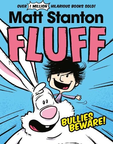 Fluff: Bullies Beware! (Fluff, #1)
