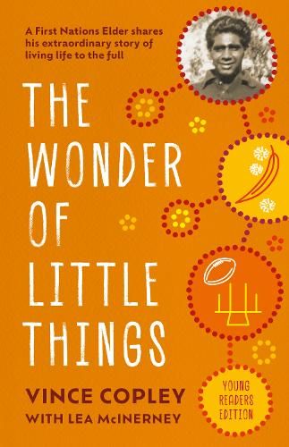 The Wonder of Little Things: Young Readers Edition