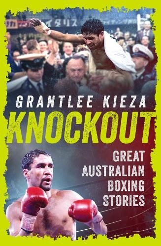 Knockout: Great Australian Boxing Stories