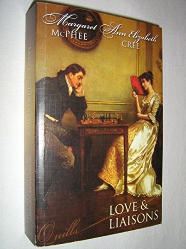 Love and Liaisons, Mistaken Mistress, the Venetian's Mistress