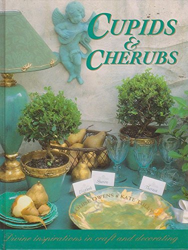 Cupids & Cherubs Dtd Edition