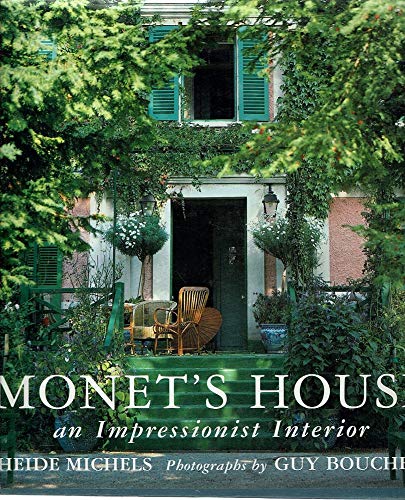 Monet's House: An Impressionist Interior