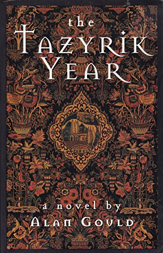 The Tazyrick Year