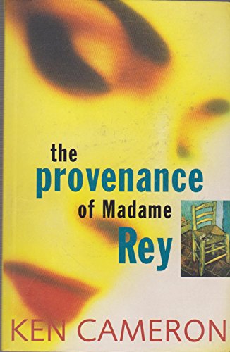 The Provenance of Madame Rey