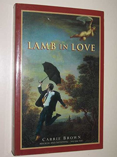 Lamb in Love