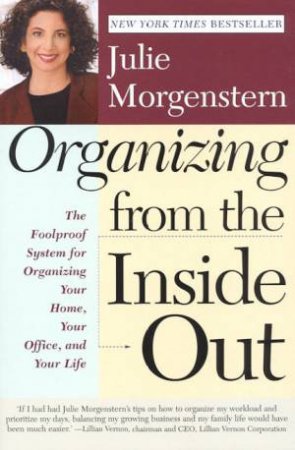 Organising from the inside out