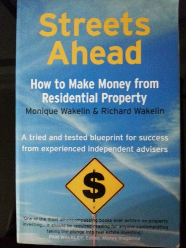 Streets ahead: The Definitive Guide to Australian Property Investment