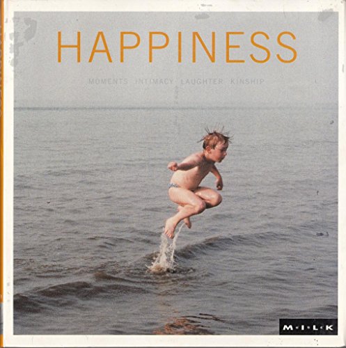 M.I.L.K.: Happiness