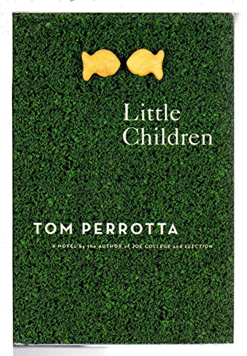 Little Children: A Novel