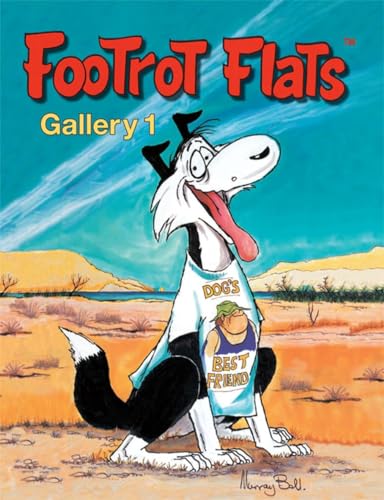 Footrot Flats: Gallery 1