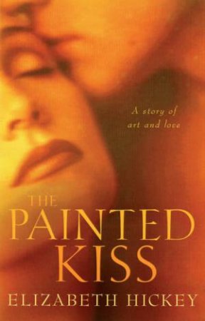 Painted Kiss