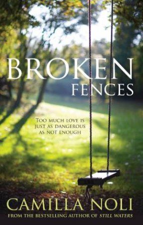 Broken Fences