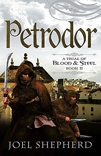 Pertrodor