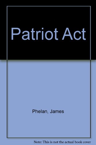 Patriot Act