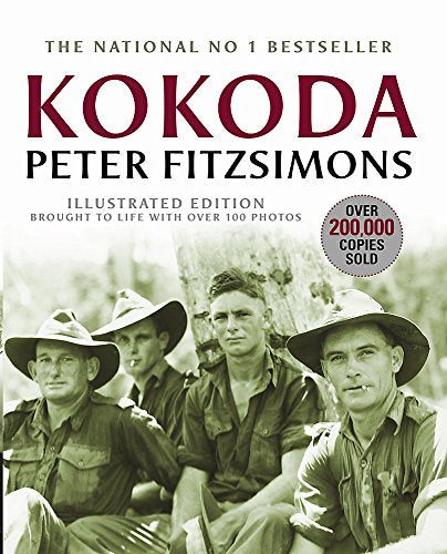 Kokoda: 75th Anniversary Edition