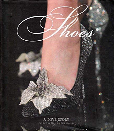 Shoes: A Love Story