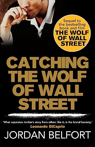 Catching the Wolf of Wall Street