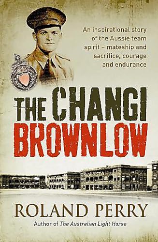 The Changi Brownlow: An inspirational story of the Aussie spirit