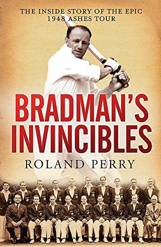 Bradman's Invincibles