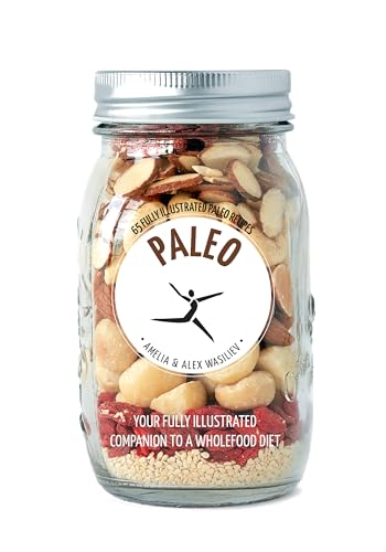 Paleo: Hachette Healthy Living