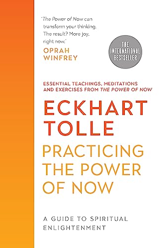 Practicing the Power of Now