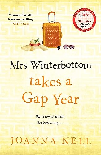 Mrs Winterbottom Takes a Gap Year