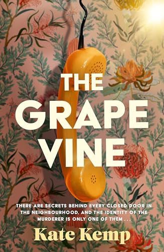 The Grapevine