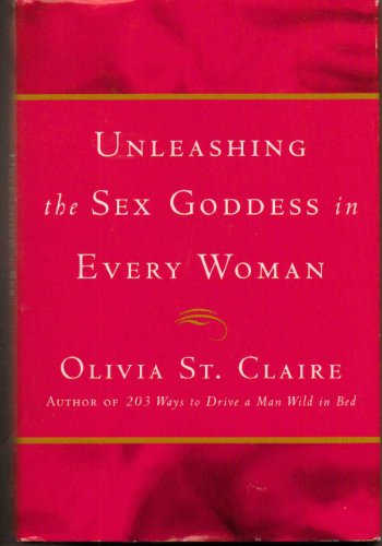 227 Ways to Unleash the Sex Goddess