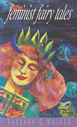 Feminist Fairy Tales