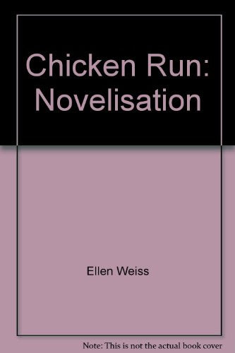 Chicken Run Novelisation