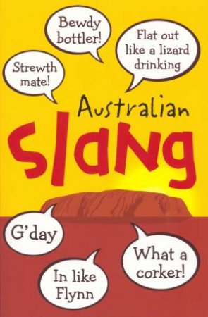 Australian Slang 