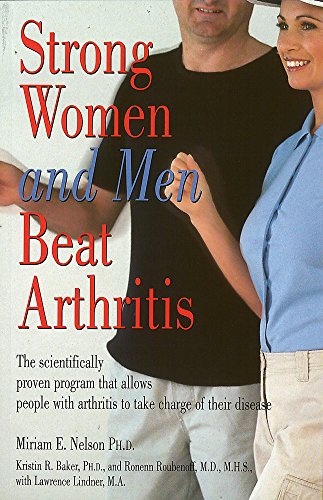 Strong Women and Men Beat Arthritis
