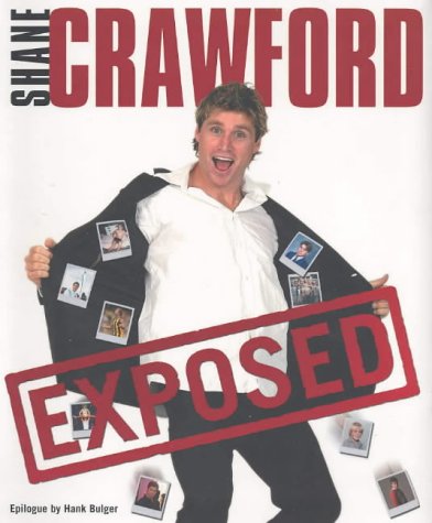 Shane Crawford: Exposed