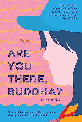 Are You There, Buddha?