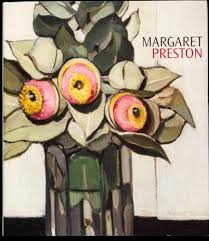 Margaret Preston