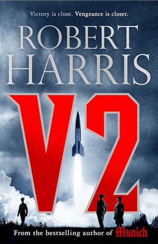 V2: A novel of World War II