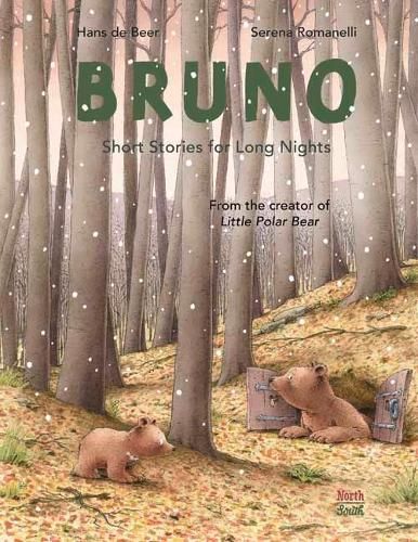 Bruno: Short Stories for Long Nights