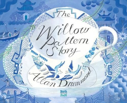 The Willow Pattern Story