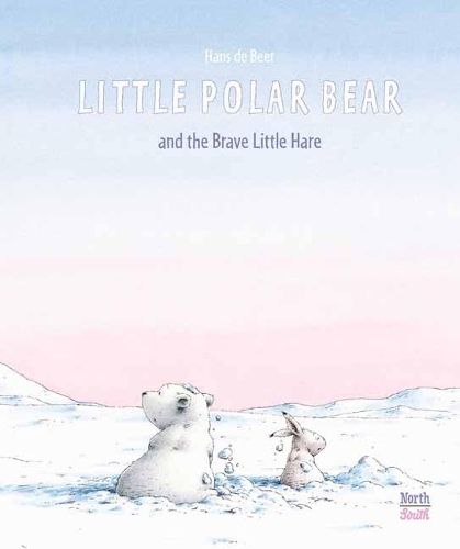 Little Polar Bear and the Brave Little Hare