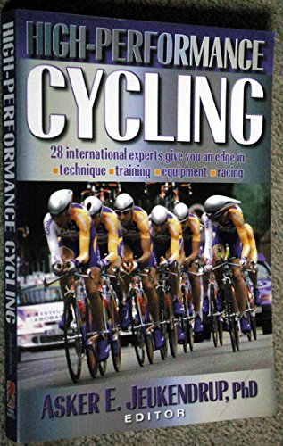 High Performance Cycling