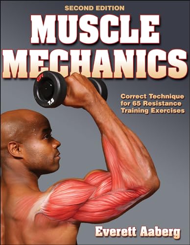 Muscle Mechanics