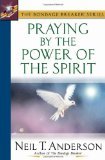 Praying by the Power of the Spirit